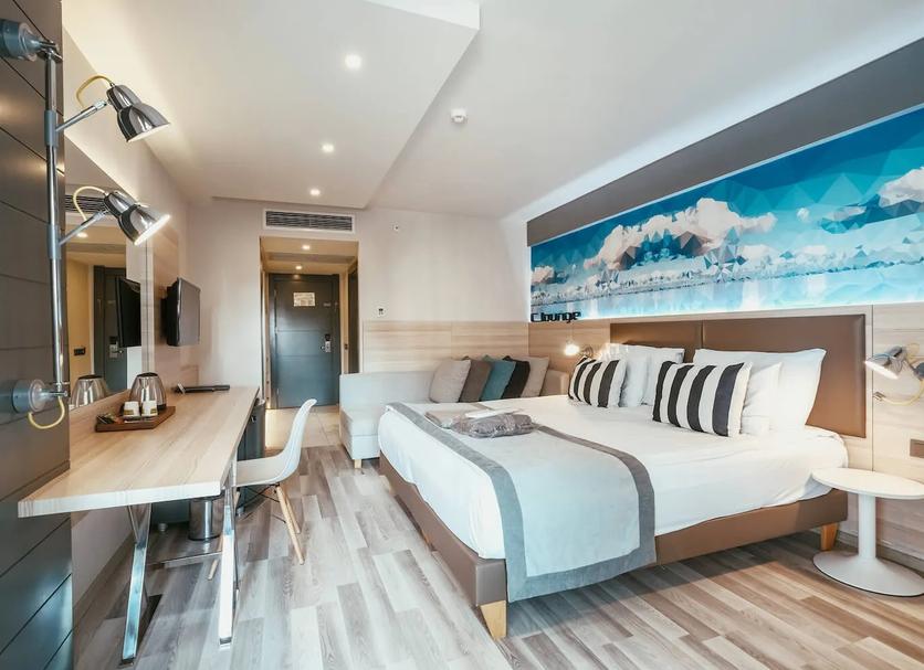 Kamar Tidur Foto