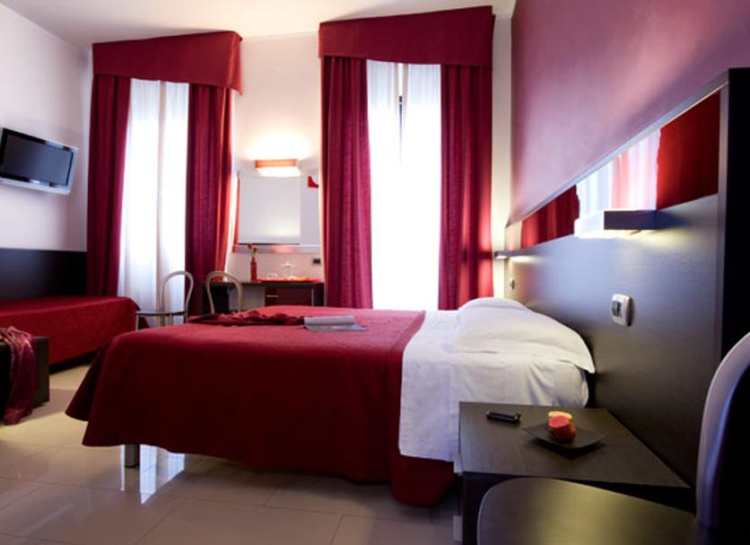 Kamar Tidur Foto