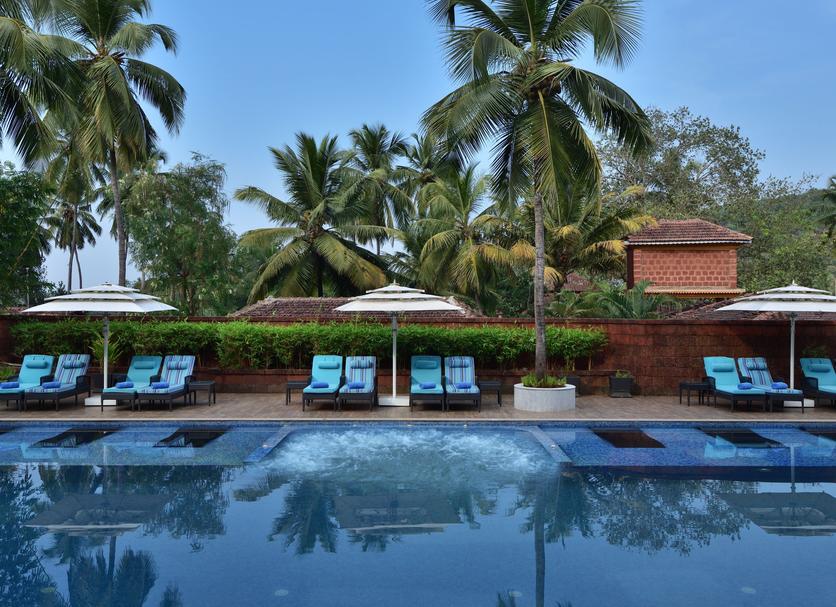 Kolam Foto
