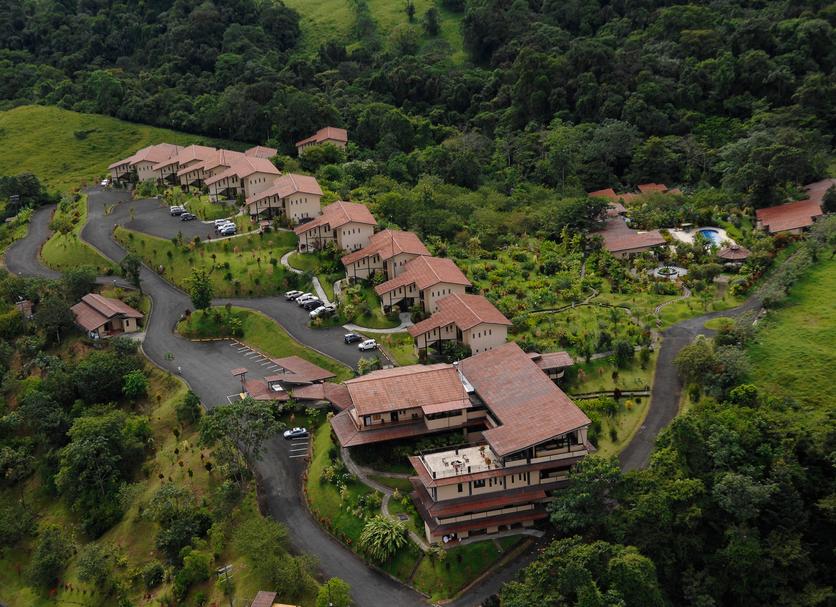 Pemandangan luar Foto