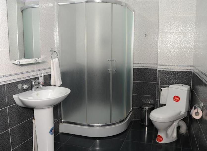 Kamar Mandi Foto