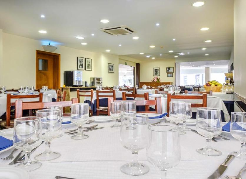 Restoran Foto