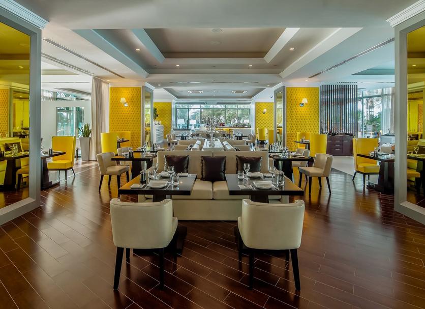 Restoran Foto