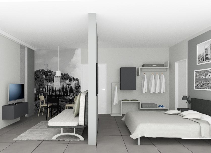 Kamar Tidur Foto