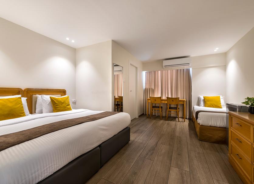 Kamar Tidur Foto