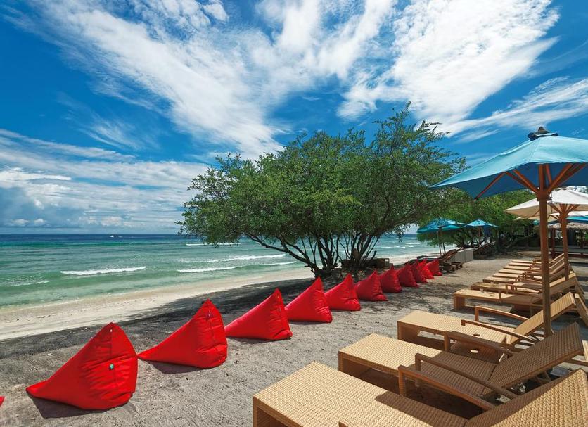 Pantai Foto