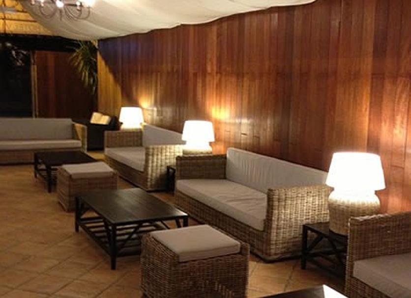 Restoran Foto
