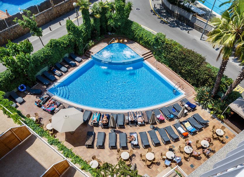 Kolam Foto