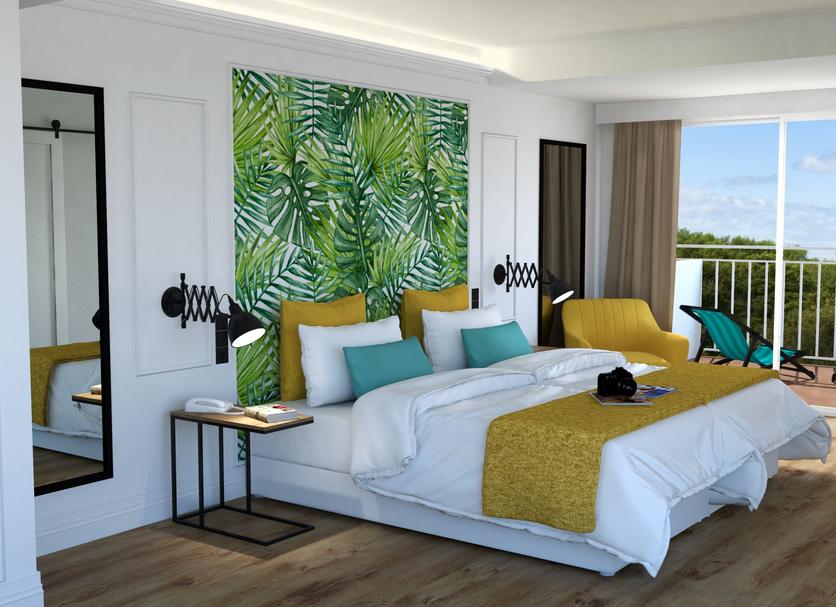 Kamar Tidur Foto
