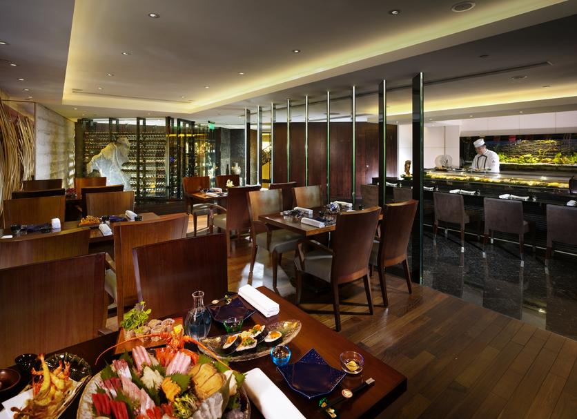 Restoran Foto