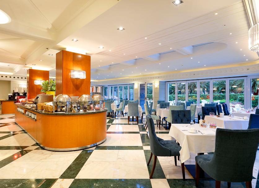 Restoran Foto