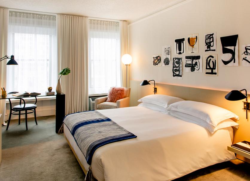 Kamar Tidur Foto