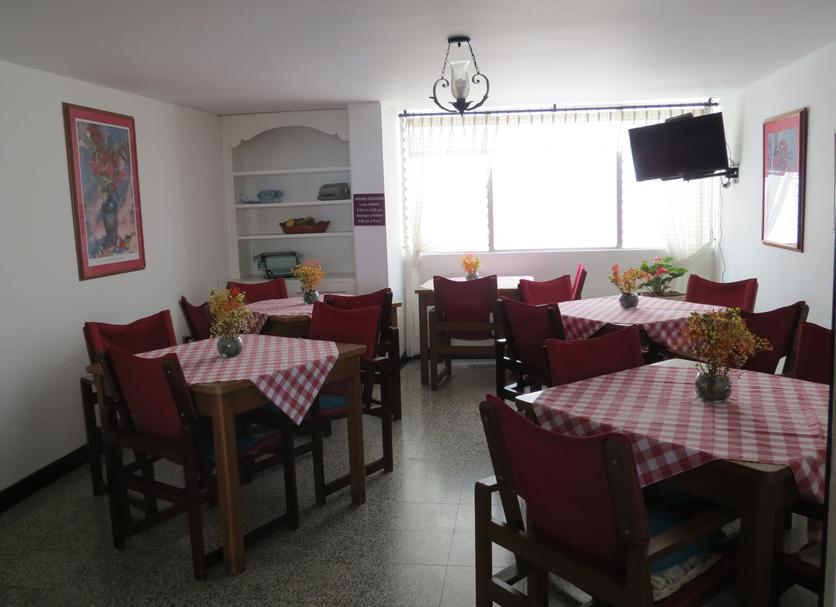 Restoran Foto