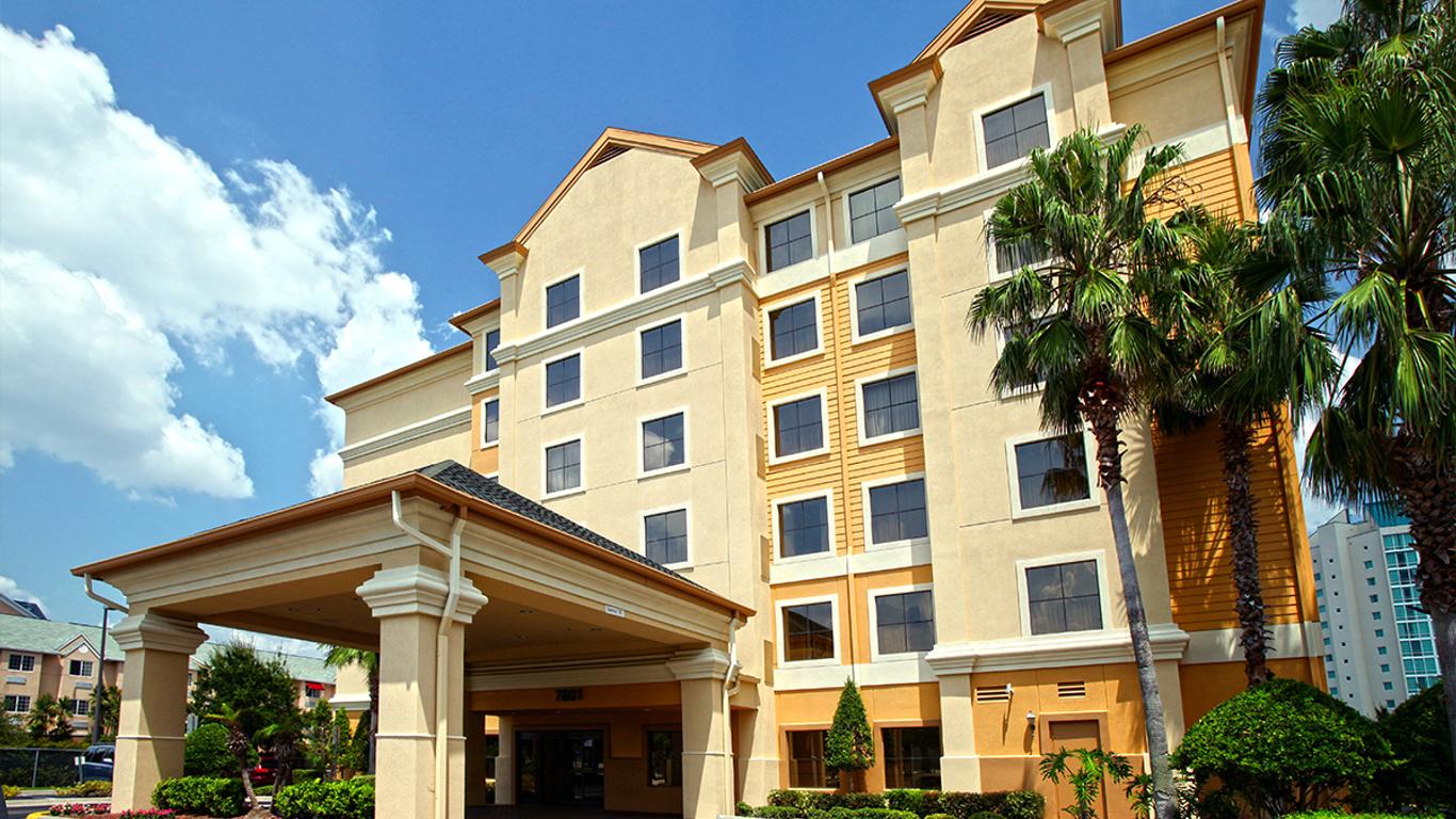 Staysky Suites - I Drive Orlando