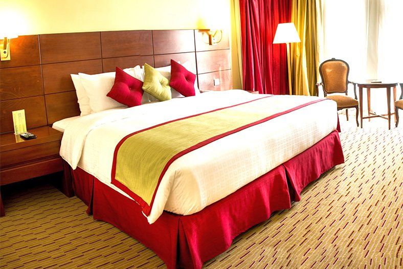 Kamar Tidur