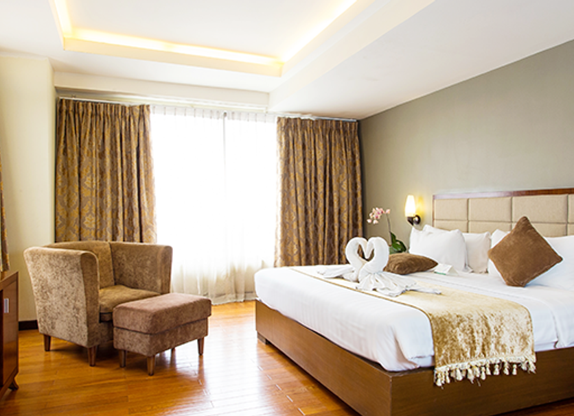 Kamar Tidur Foto