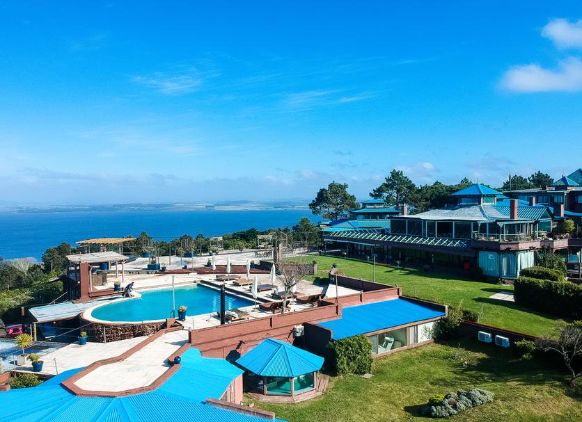 Kolam Foto