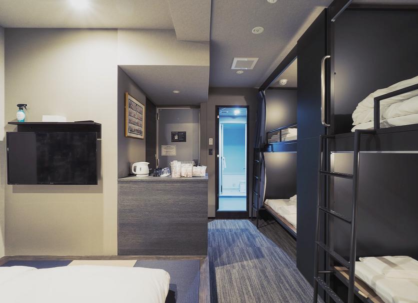 Kamar Tidur Foto