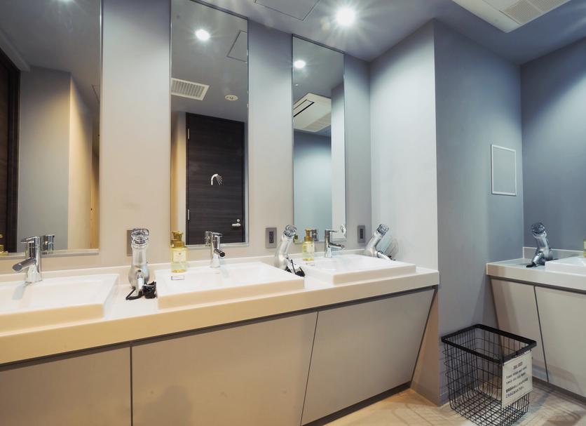 Kamar Mandi Foto