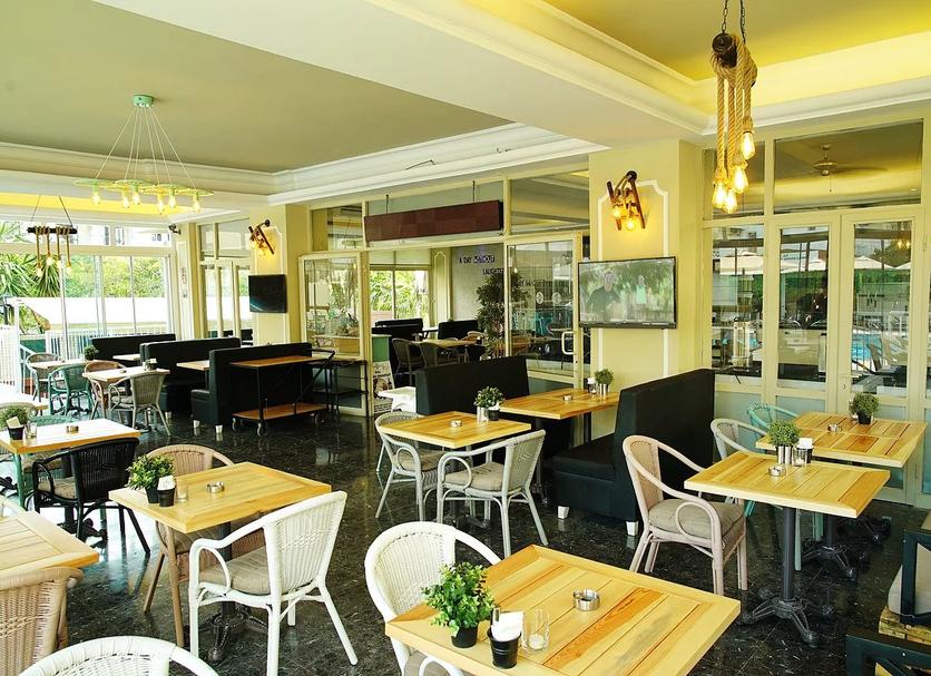 Restoran Foto