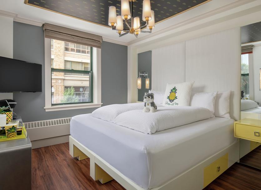 Kamar Tidur Foto