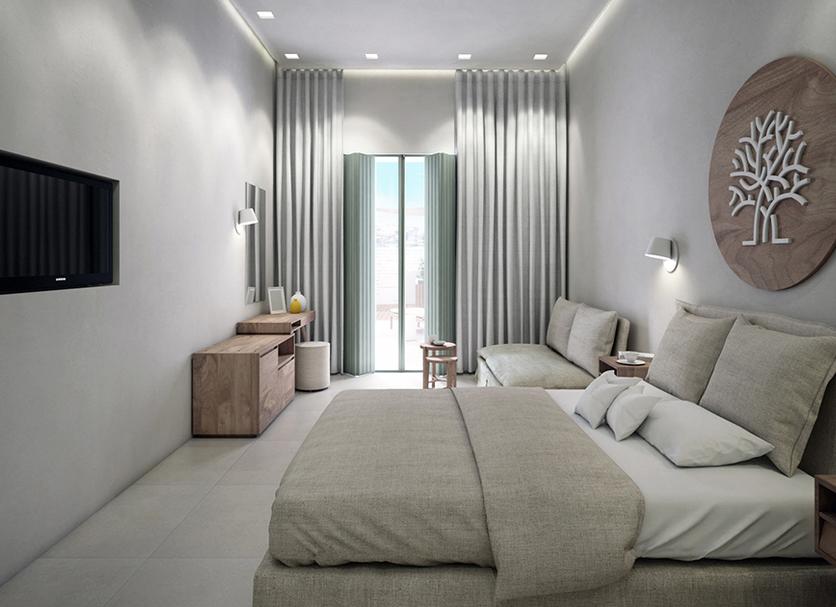Kamar Tidur Foto