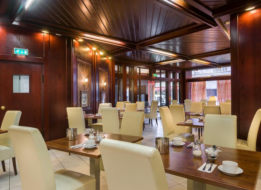 Restoran Foto