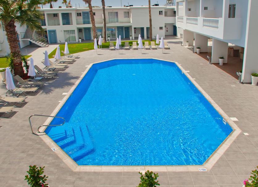 Kolam Foto