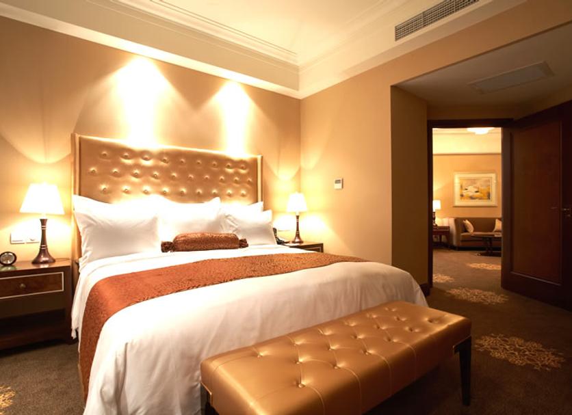 Kamar Tidur Foto