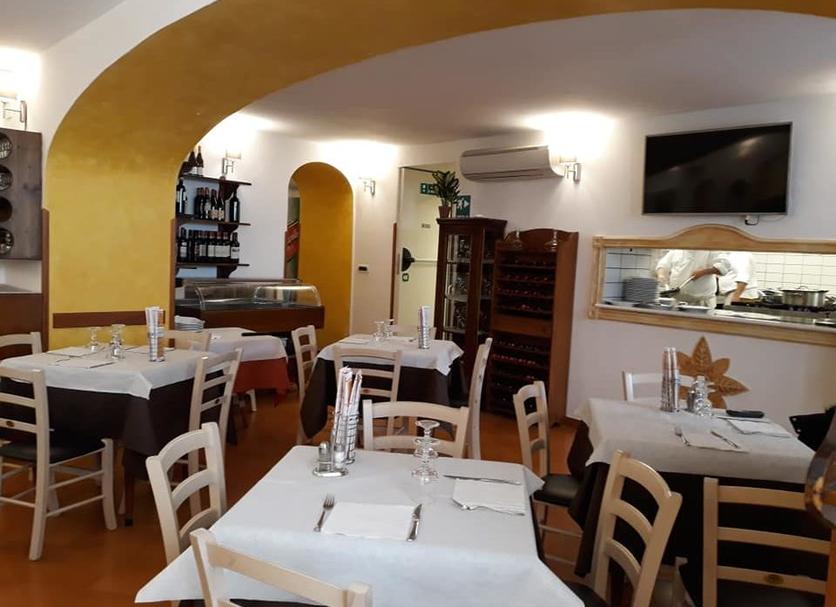 Restoran Foto