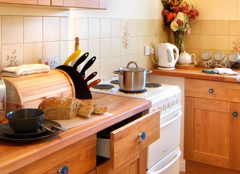 Dapur Foto