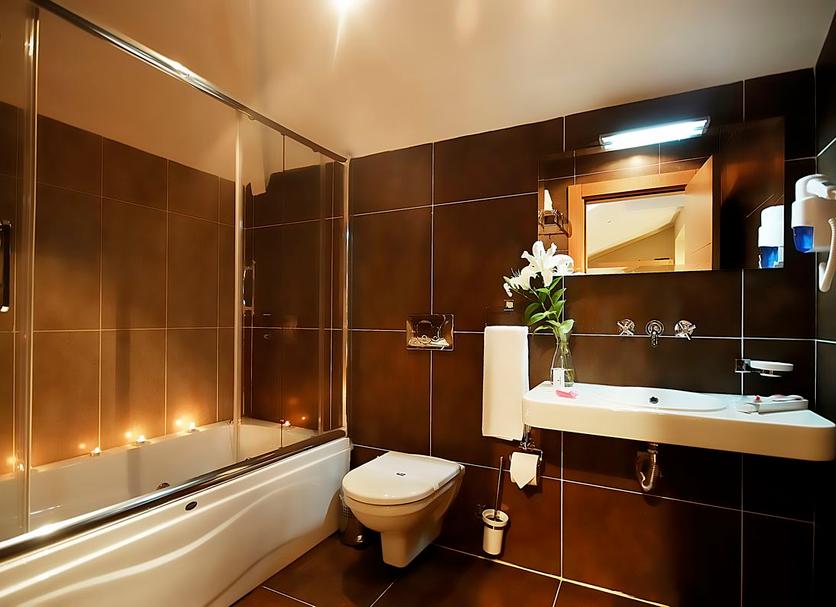 Kamar Mandi Foto