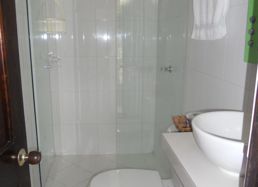 Kamar Mandi Foto
