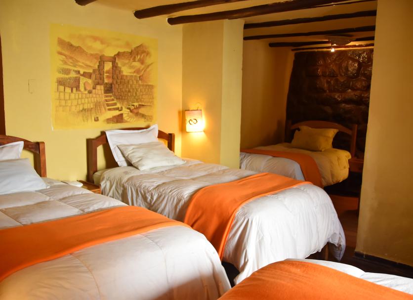 Kamar Tidur Foto