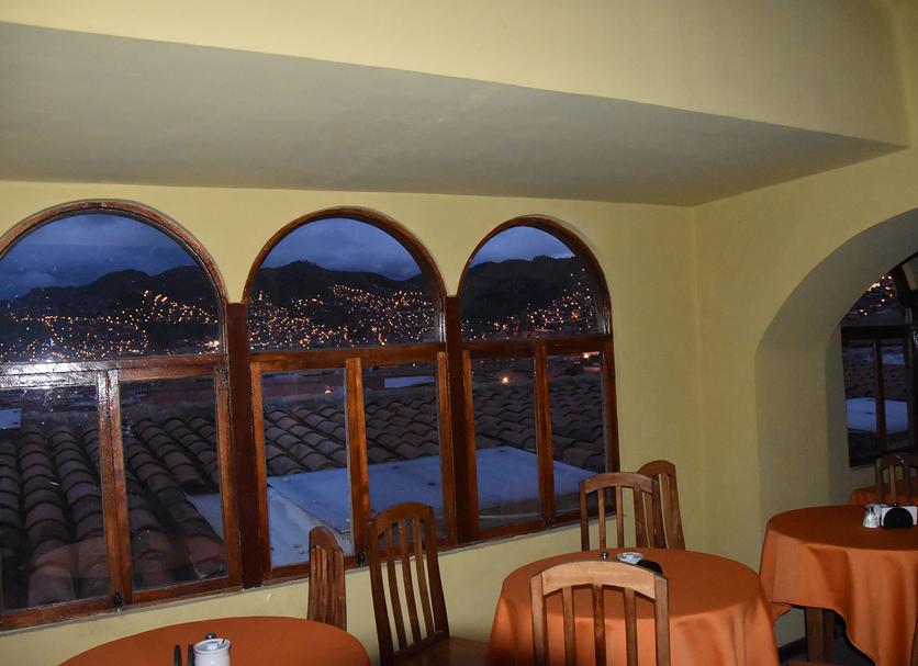 Restoran Foto