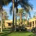 Lapangan golf