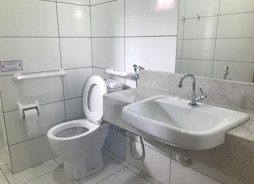 Kamar Mandi Foto