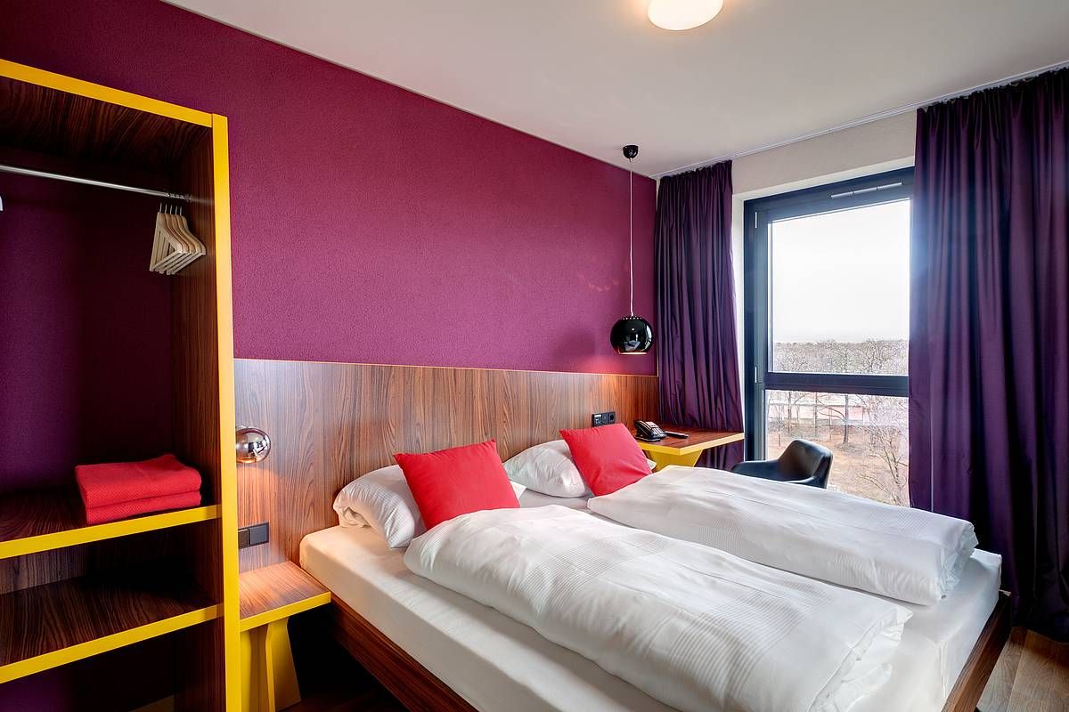 Kamar Tidur