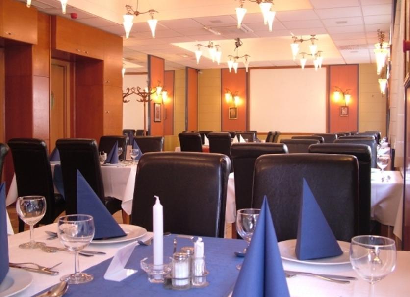Restoran Foto