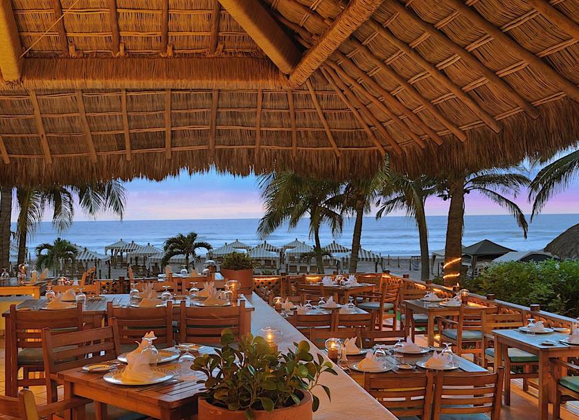 Restoran Foto