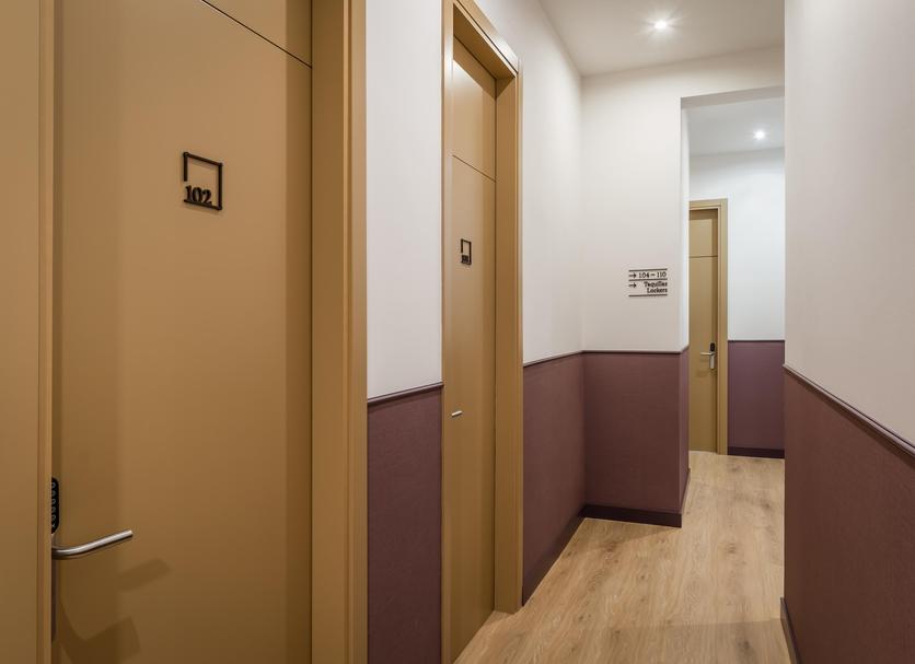 Lorong Foto