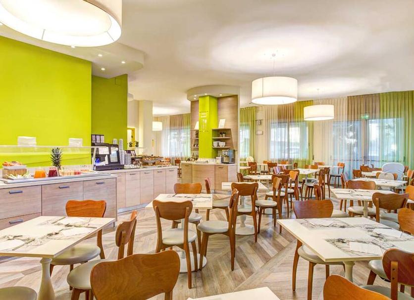 Restoran Foto