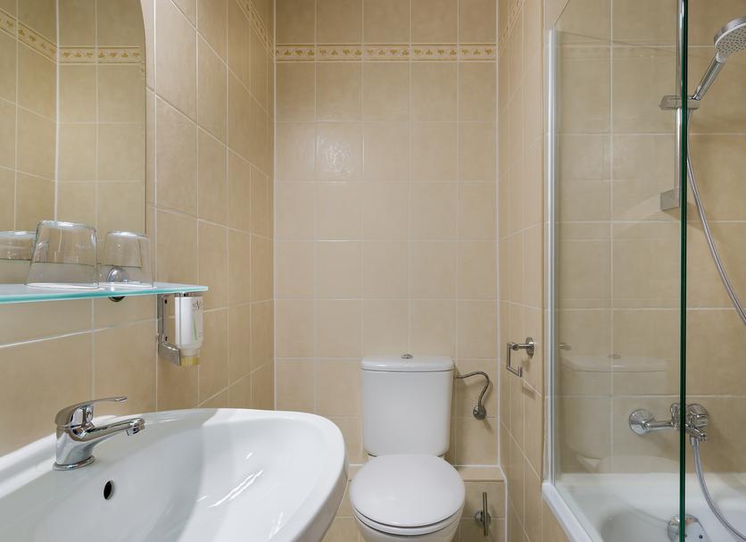 Kamar Mandi Foto