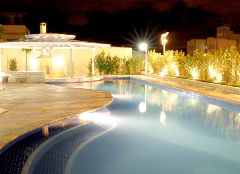 Kolam Foto