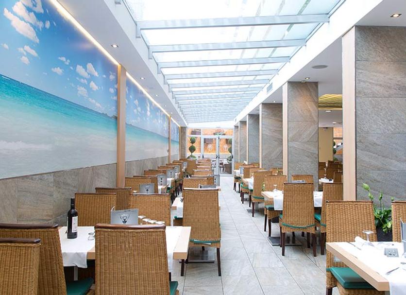Restoran Foto