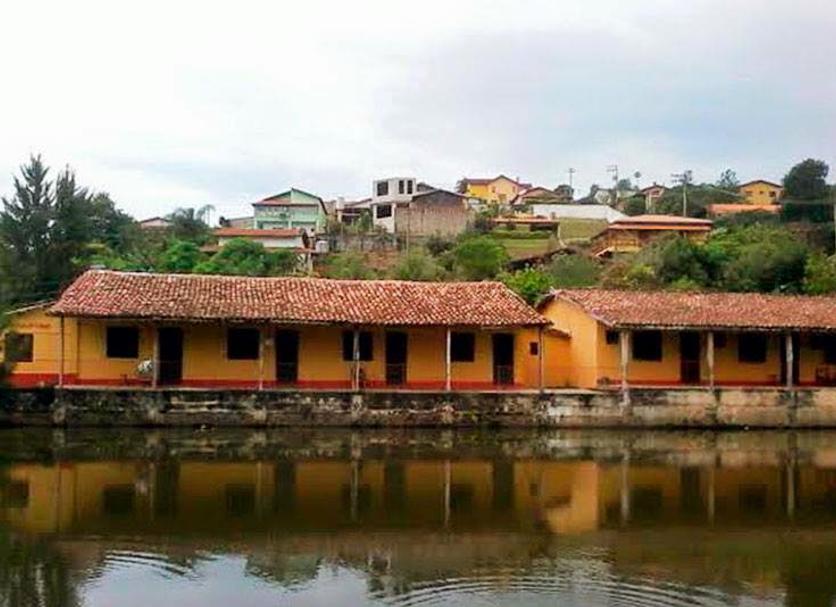 Pemandangan luar Foto