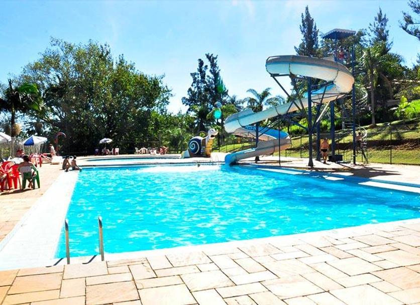 Kolam Foto