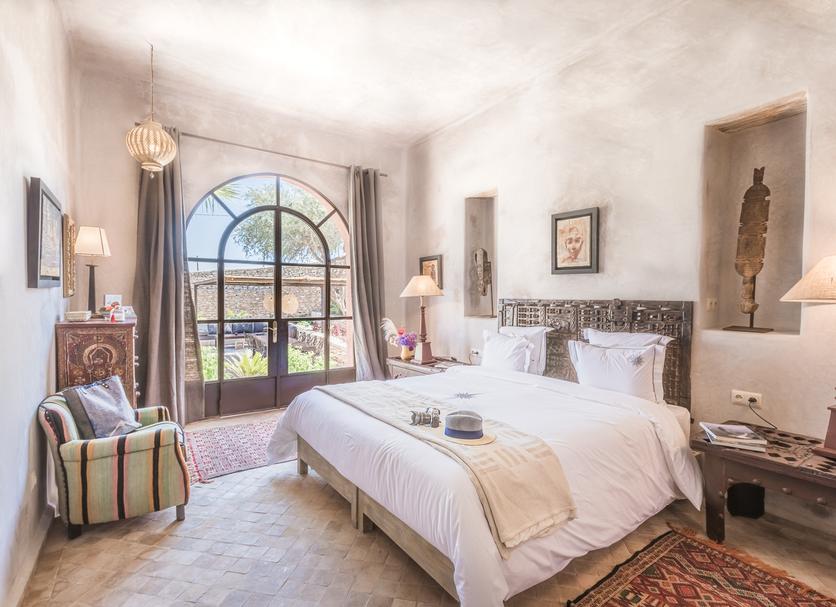Kamar Tidur Foto