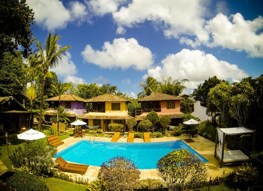Kolam Foto