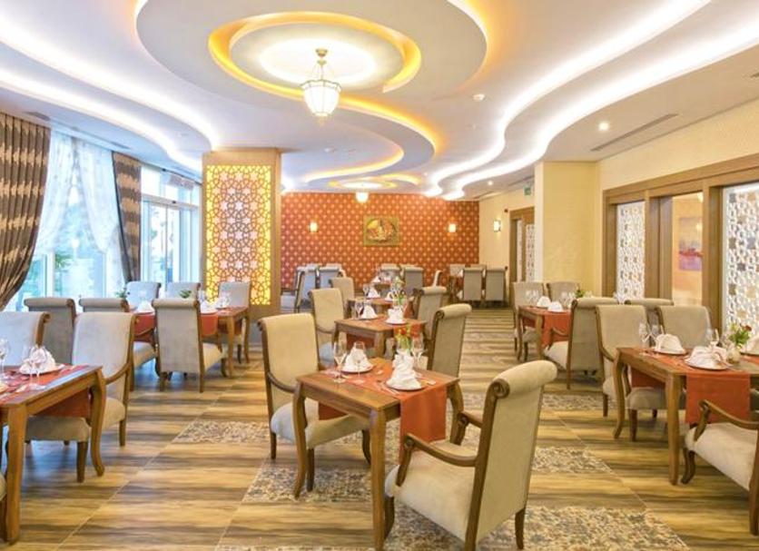 Restoran Foto